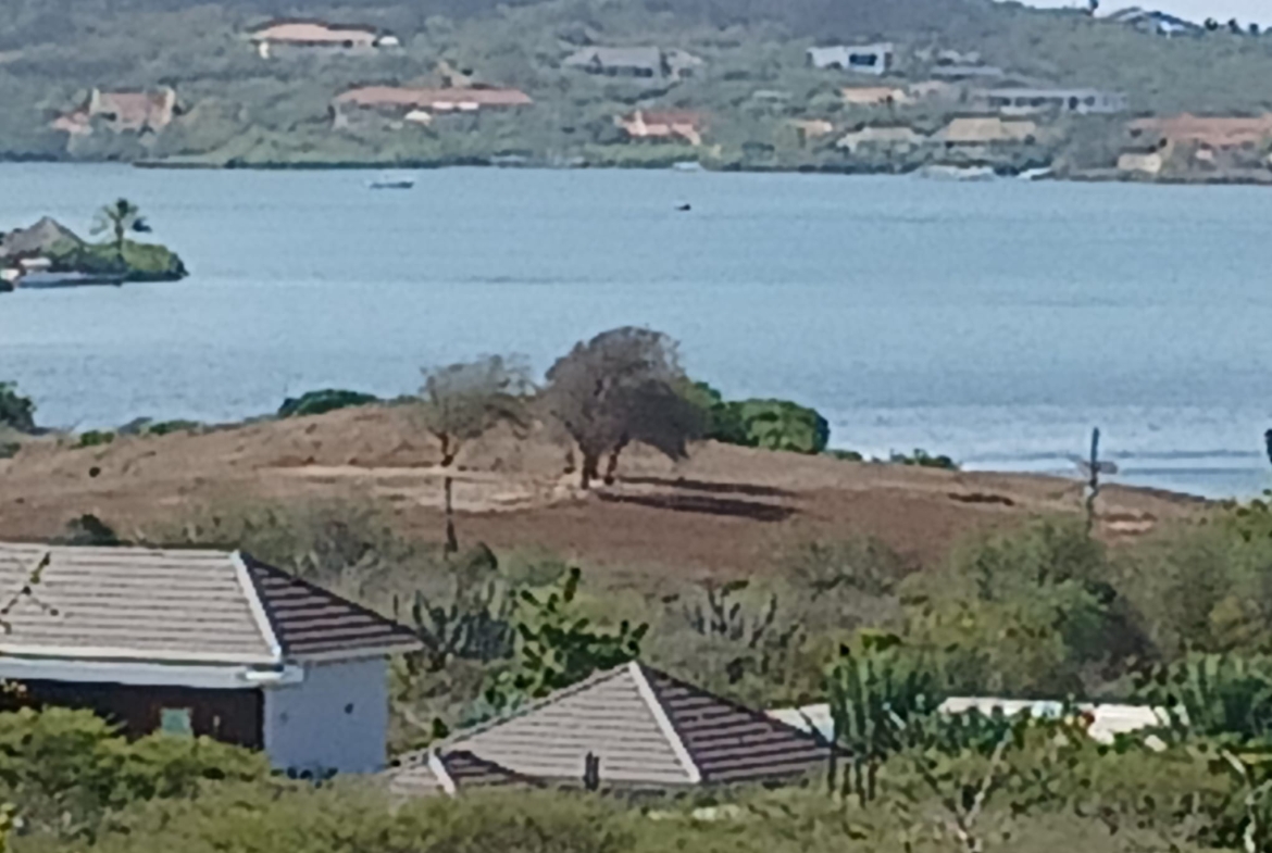 Area Hanenberg: with magnificent view