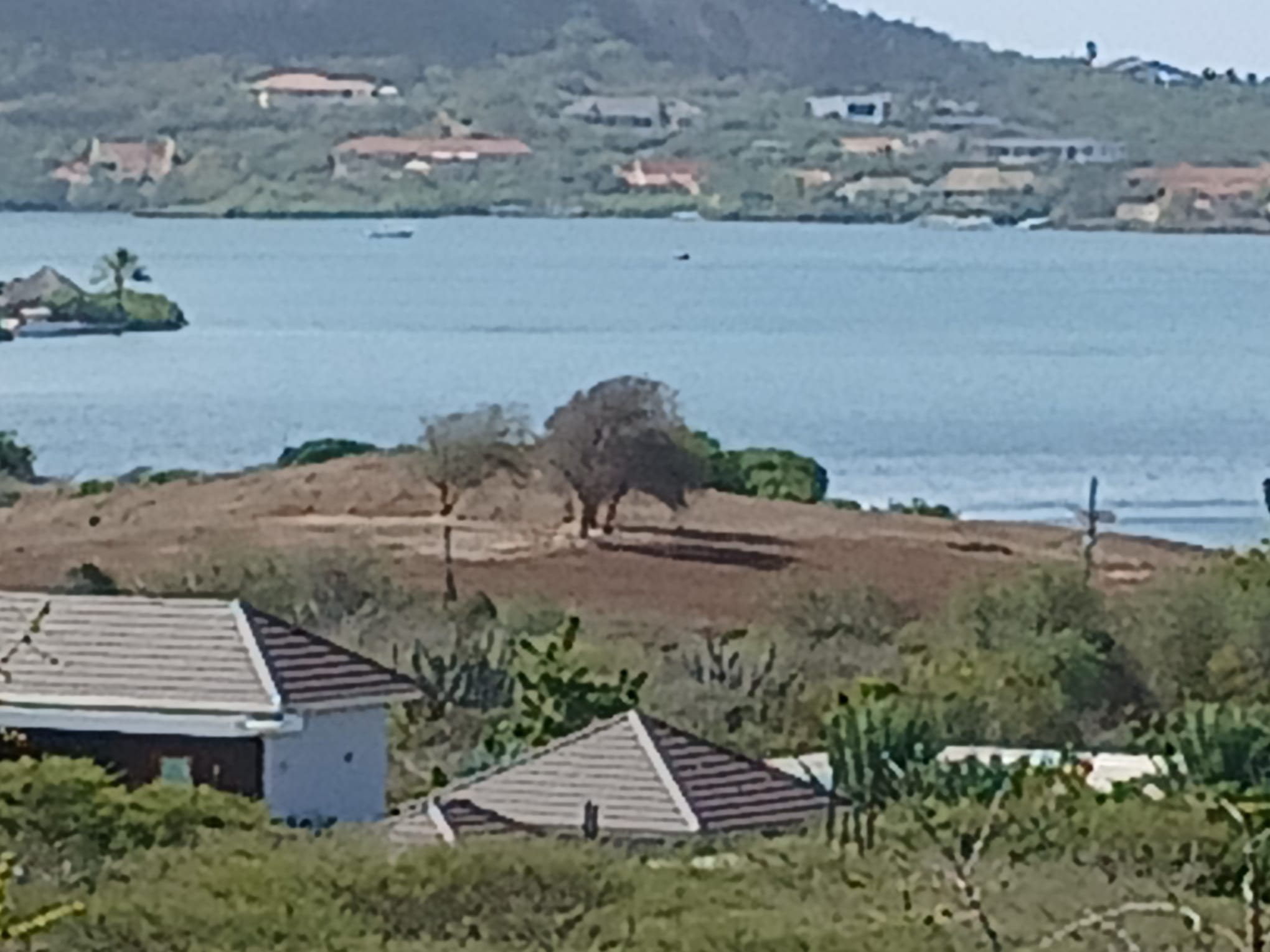 Area Hanenberg: with magnificent view