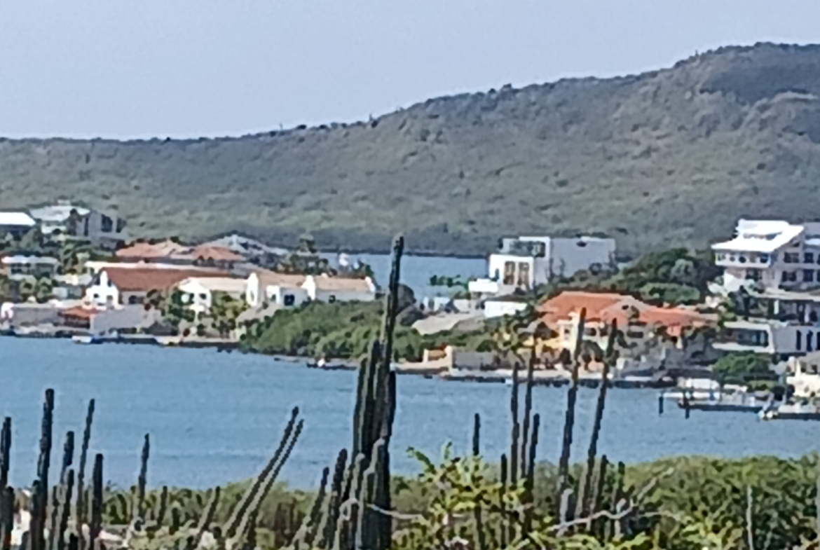 Area Hanenberg: with magnificent view