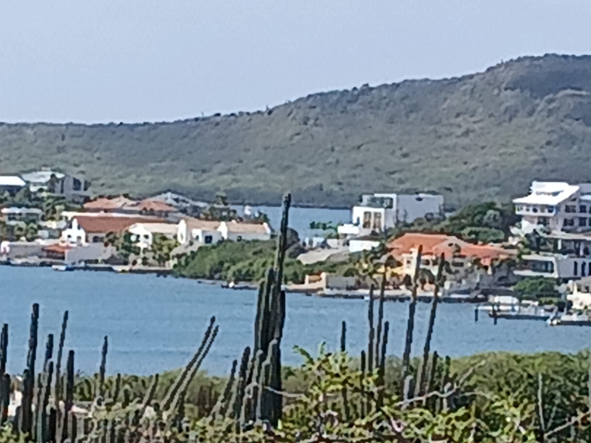 Area Hanenberg: with magnificent view