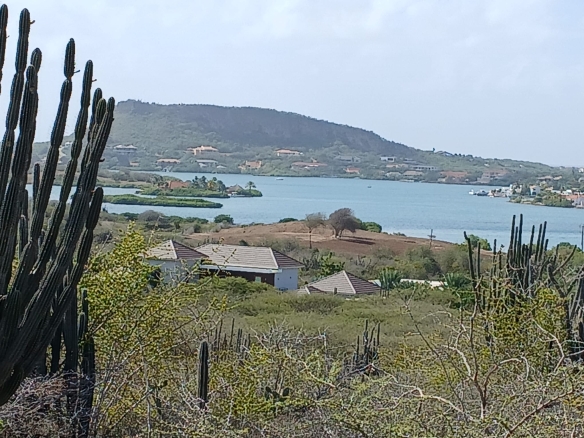 Area Hanenberg: with magnificent view