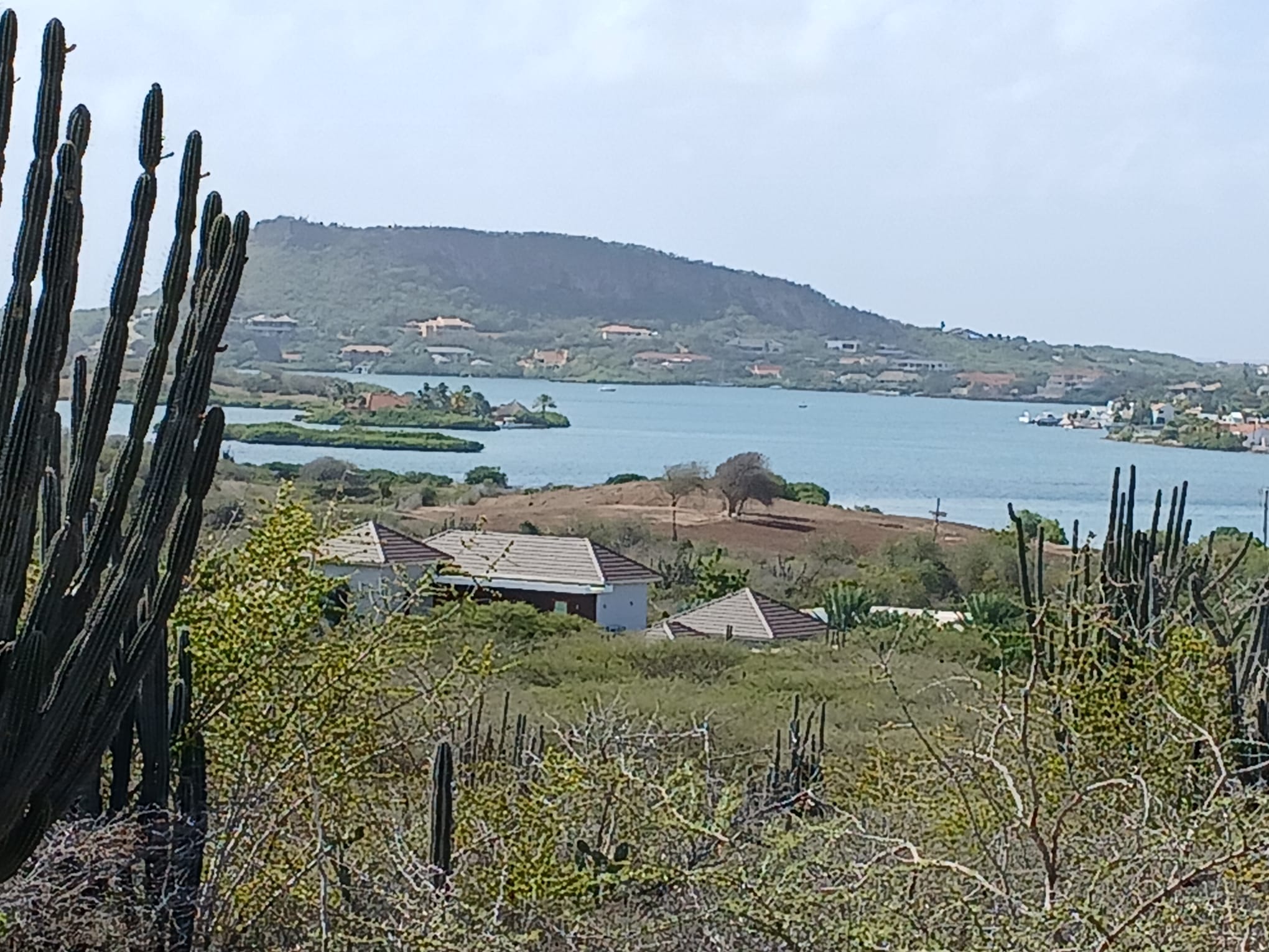 Area Hanenberg: with magnificent view