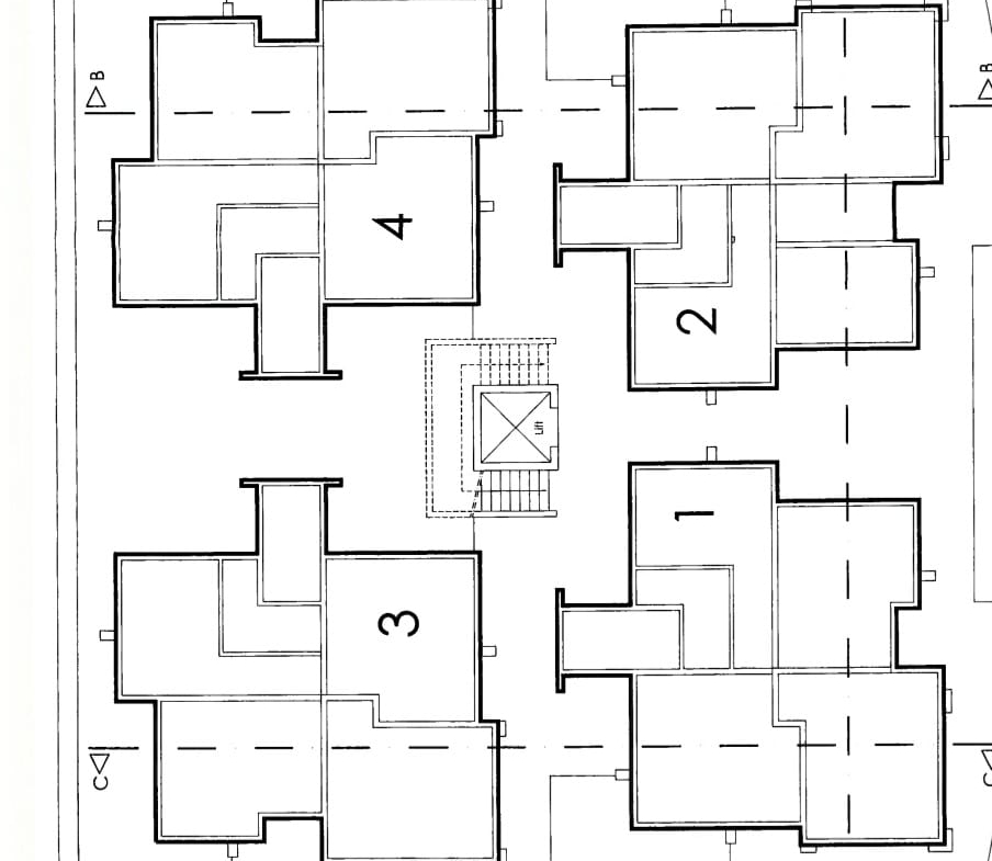 Jade Mounting Resort – Jan Thiel