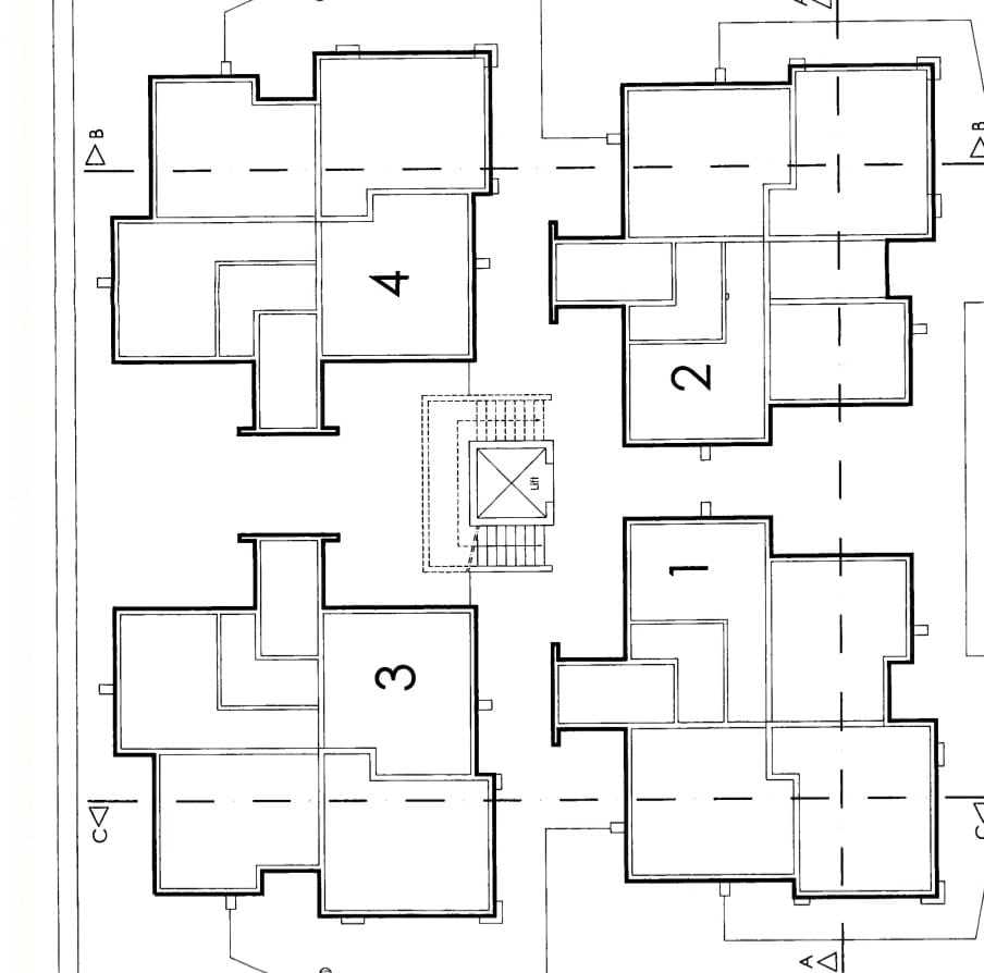 Jade Mounting Resort – Jan Thiel
