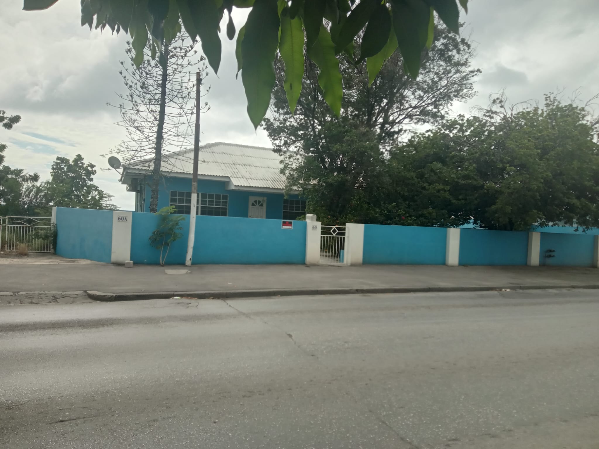 Waterfront Property for Sale – Marie Pampoen, Martin Luther King Blvd