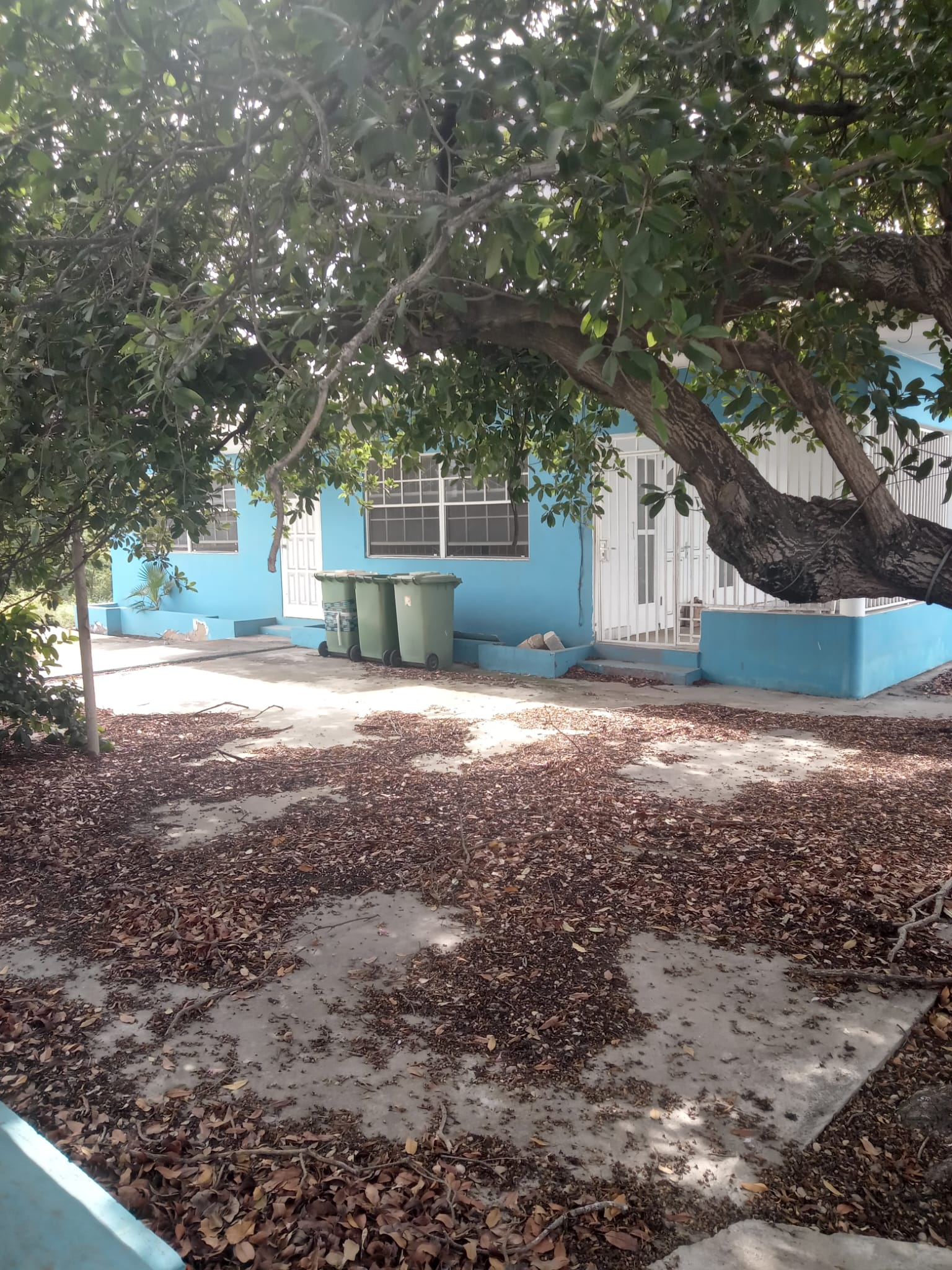 Waterfront Property for Sale – Marie Pampoen, Martin Luther King Blvd